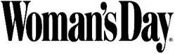 Womans Day logo