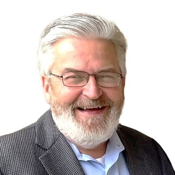 Donald Davis, Business Development & Process Engineering Director​ at Kent Displays